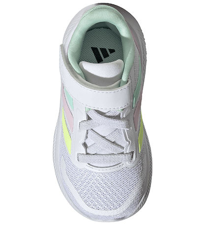 adidas Performance Sko - Runfalcon 5 EL I - Ftwwht/Clemin/Clpink adidas Performance Sko - Runfalcon 5 EL I - Ftwwht/Clemin/Clpink