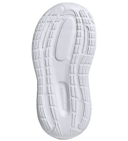 adidas Performance Sko - Runfalcon 5 EL I - Ftwwht/Clemin/Clpink adidas Performance Sko - Runfalcon 5 EL I - Ftwwht/Clemin/Clpink