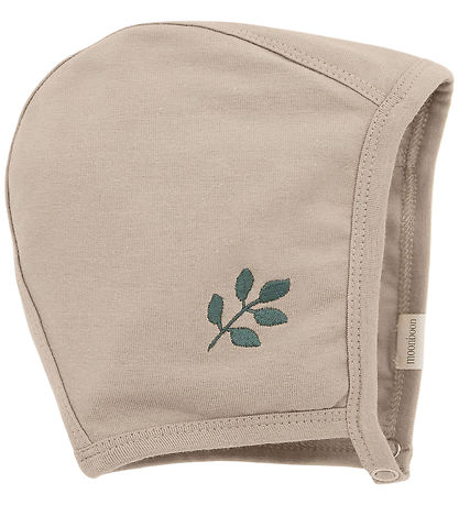 Moonboon Natdragt m. Babyhjelm - Gaveæske - Earth