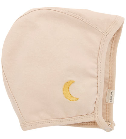 Moonboon Natdragt m. hætte - Gaveæske - Rose Cloud