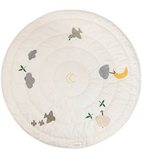 Moonboon Blød Legemåtte - Nature
