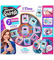 Shimmer N Sparkle - I-Time Shimmer N Sparkle - I-Time