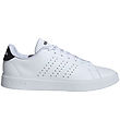 adidas Performance Sko - Advantage 2.0 - Ftwwht/Cblack/Legink