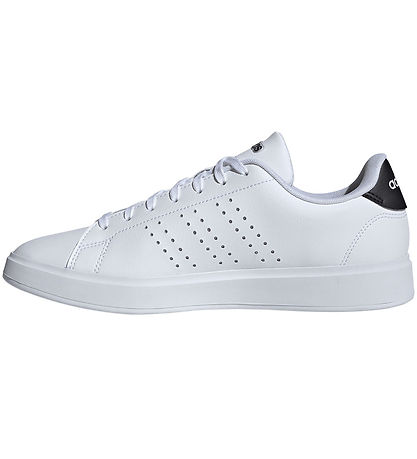 adidas Performance Sko - ADVANTAGE 2.0 - FTWWHT/CBLACK/LEGINK