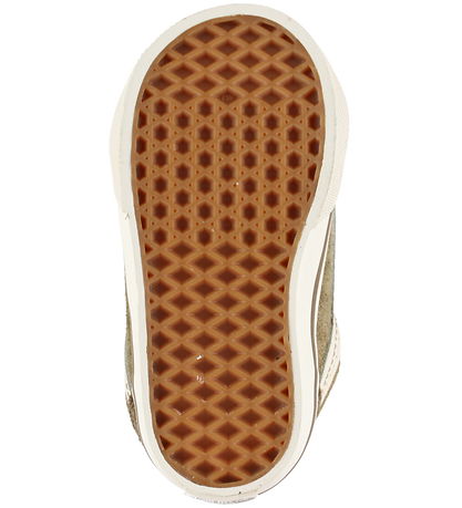 Vans Sko - Old Skool V - Sepia