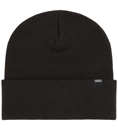 Vans Hue - Let Loose Tall - Sort