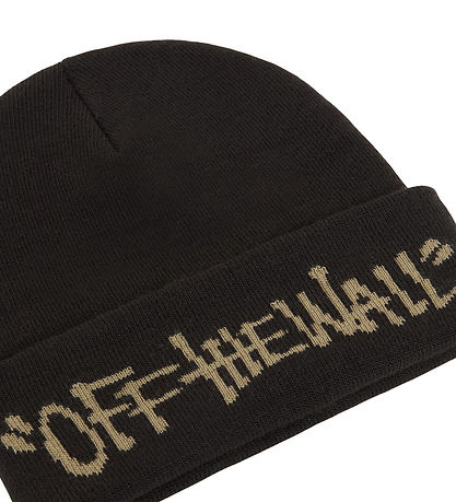 Vans Hue - Let Loose Tall - Sort