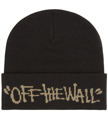 Vans Hue - Let Loose Tall - Sort