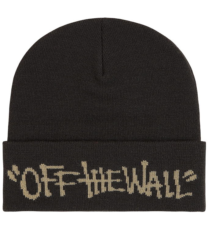 Vans Hue - Strik - Let Loose Tall - Sort