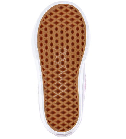 Vans Sko - Sk8-Hi Reissue Side Zip - Lilac Mist