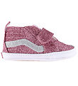 Vans Sko - Sk8-Hi - Crib - Pink Dawn