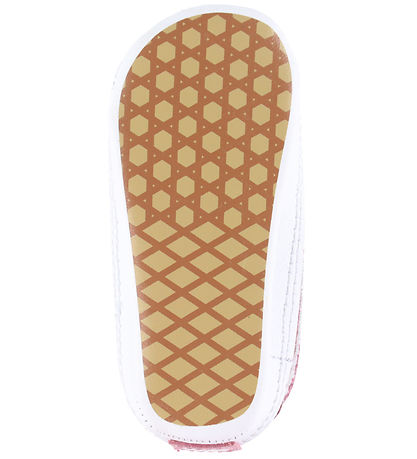 Vans Sko - Sk8-Hi - Crib - Pink Dawn