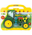 John Deere Legetøj - Build A Buddy - Board John Deere Legetøj - Build A Buddy - Board