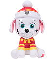 Paw Patrol Bamse - Holiday Music Plush - 20 cm - Marshall Paw Patrol Bamse - Holiday Music Plush - 20 cm - Marshall