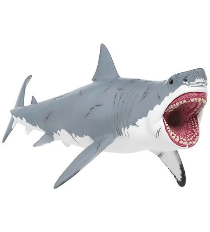 Schleich Dinosaurs - Megalodon - L: 28,5 cm - 15055