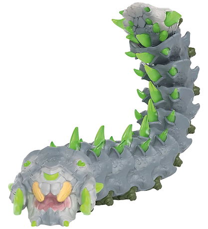Schleich Eldrador Creatures - Stone Worm - L: 26,5 cm - 70853