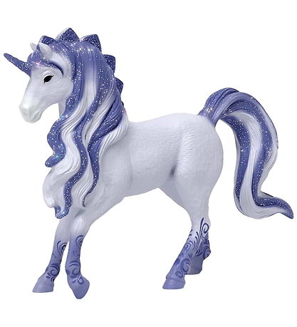 Schleich Bayala - Cosmos Unicorn Stallion - H: 13 cm - 70858