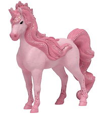 Schleich Bayala - Cassiopeia Unicorn Mare - H: 11,5 cm - 70859