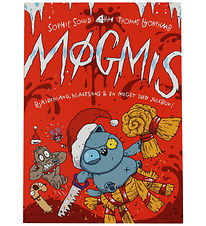 Gads Forlag Book - Møgmis 7: Bell Ringing, Lamentation & A Very  Gads Forlag Book - Møgmis 7: Bell Ringing, Lamentation & A Very