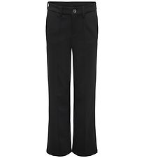 Kids Only Bukser - KogPeach - Black
