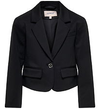 Kids Only Blazer - KogPeach - Black
