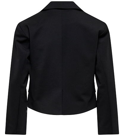 Kids Only Blazer - KogPeach - Black