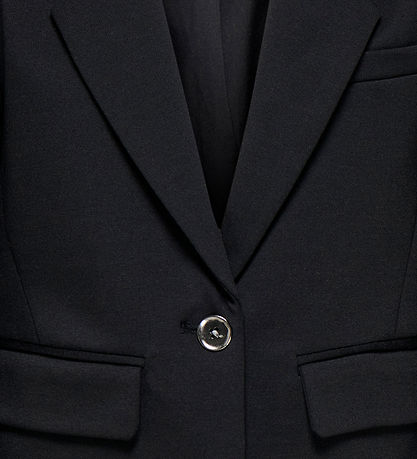 Kids Only Blazer - KogPeach - Black