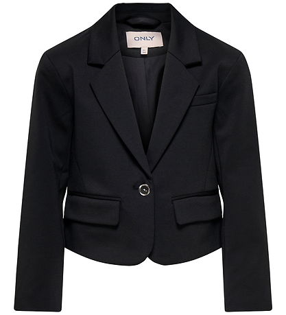 Kids Only Blazer - KogPeach - Black