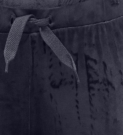 Kids Only Veloursæt - KogRebel - Night Sky