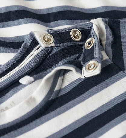 Name It Natdragt - NbmRenan - Navy Blazer