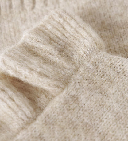 Name It Vest - Strik - NmfReifyly - Peyote Melange Name It Vest - Strik - NmfReifyly - Peyote Melange