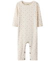 Lil Atelier Natdragt - NbfGago - Almost Mauve/Flowers Lil Atelier Natdragt - NbfGago - Almost Mauve/Flowers