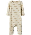 Lil' Atelier Nattdrakt - NbmGago - Turtledove/Sky Lil' Atelier Nattdrakt - NbmGago - Turtledove/Sky