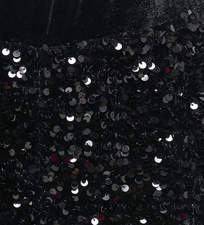 kids Only Shorts - KogConfidence - Black m. Palietter