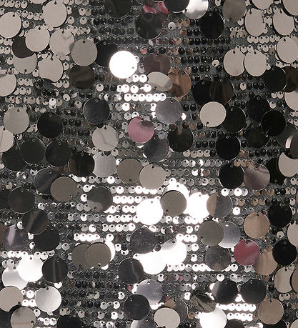 Kida Only Nederdel - KogJadel - Asphalt/Asphalt Sequins Kida Only Nederdel - KogJadel - Asphalt/Asphalt Sequins