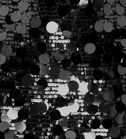 Kids Only Nederdel - KogJadel - Black/Black Sequins Kids Only Nederdel - KogJadel - Black/Black Sequins