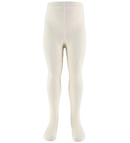 Lil Atelier Strømpebukser - NmfIlso - Turtledove