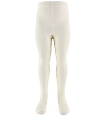 Lil Atelier Strømpebukser - NbfIlso - Turtledove