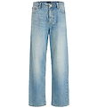 Jack & Jones Jeans - Jjichris Jjioriginal - Blue Denim Jack & Jones Jeans - Jjichris Jjioriginal - Blue Denim