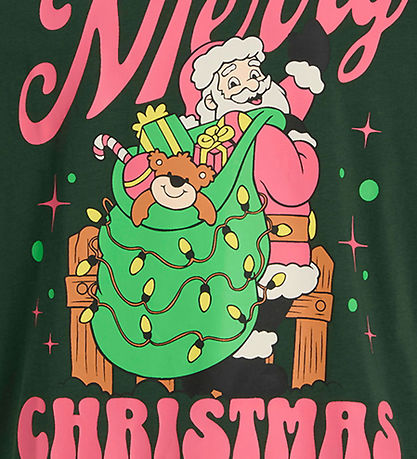 Jack & Jones T-shirt - JorHoliday Cartoon - Sycamore Jack & Jones T-shirt - JorHoliday Cartoon - Sycamore