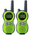HABA Terra Kids Walkie Talkies - Grøn