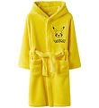 Name It Badekåbe - NkmOsbit - Pokémon - Vibrant Yellow