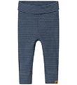 Name It Leggins - NbmBerro - Navy Blazer