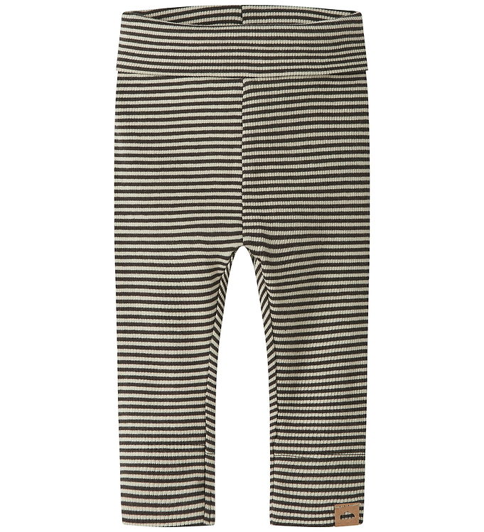 Name It Leggins - Rib - NbmBerro - Delicioso Name It Leggins - Rib - NbmBerro - Delicioso