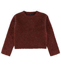 Blouse LMTD - Tricoté - NlfRoucle - Fig