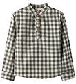 Lil Atelier Bluse - NmmRio - Sea Turtle