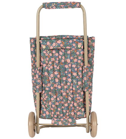 Konges Sløjd Trolley - Kyoto