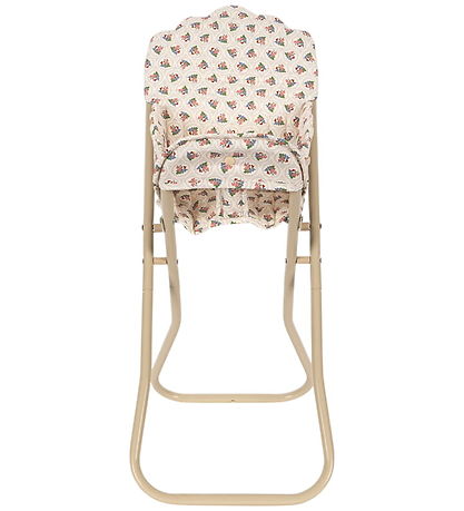 Konges Sløjd Doll's high chair - Verona Blues Konges Sløjd Doll's high chair - Verona Blues