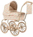 Konges Sløjd Doll Stroller - Minnie - Lumina Konges Sløjd Doll Stroller - Minnie - Lumina