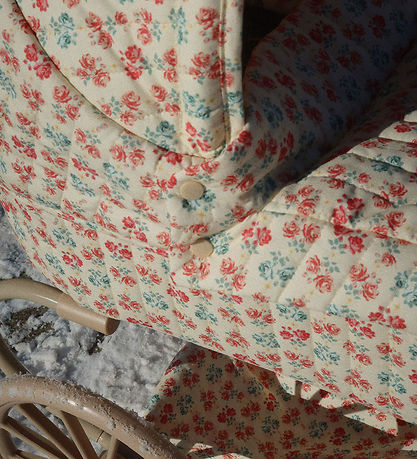 Konges Sløjd Doll Stroller - Minnie - Lumina Konges Sløjd Doll Stroller - Minnie - Lumina